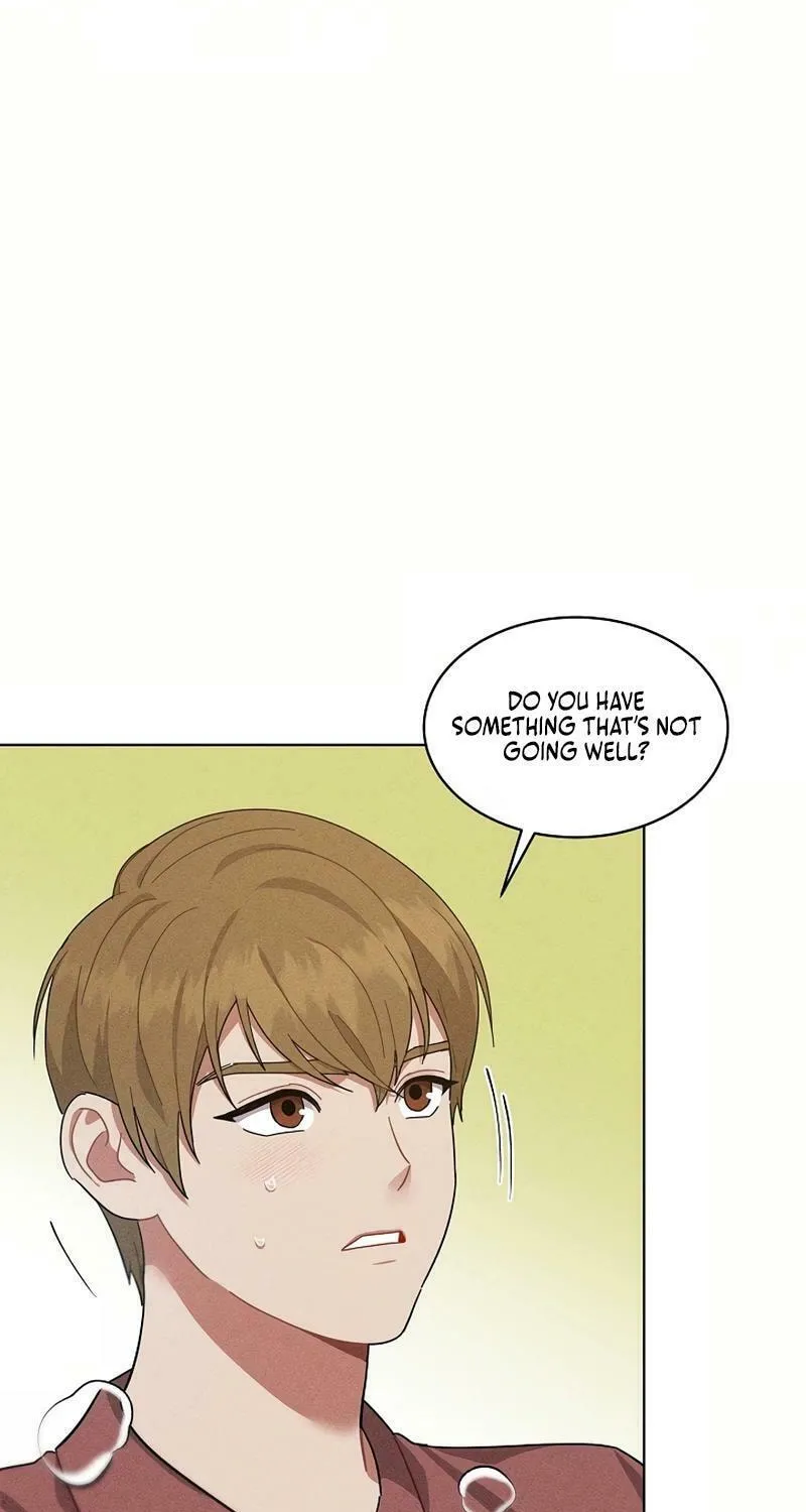 Read Inside the Elevator chapter 15 image 34 on Lezhin