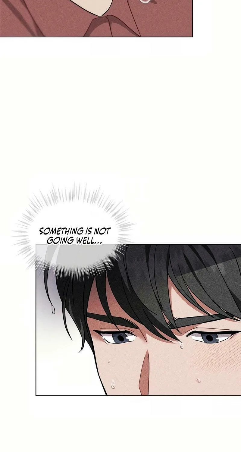 Read Inside the Elevator chapter 15 image 35 on Lezhin