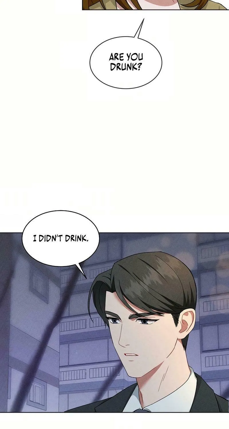 Read Inside the Elevator chapter 15 image 4 on Lezhin