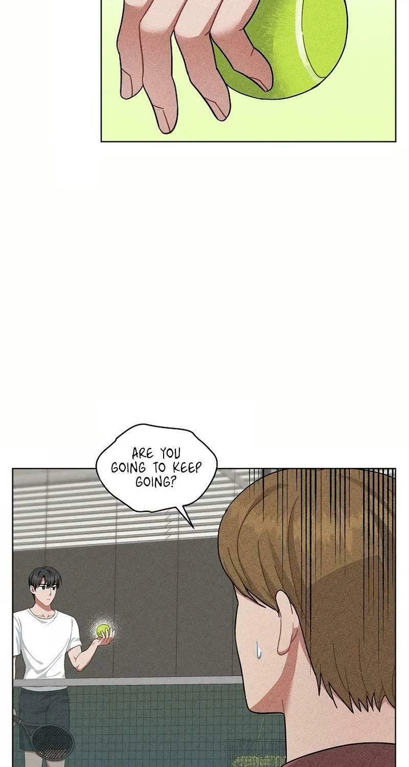 Read Inside the Elevator chapter 15 image 42 on Lezhin