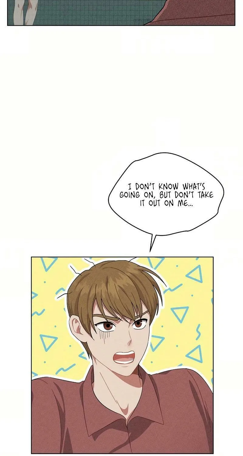 Read Inside the Elevator chapter 15 image 43 on Lezhin