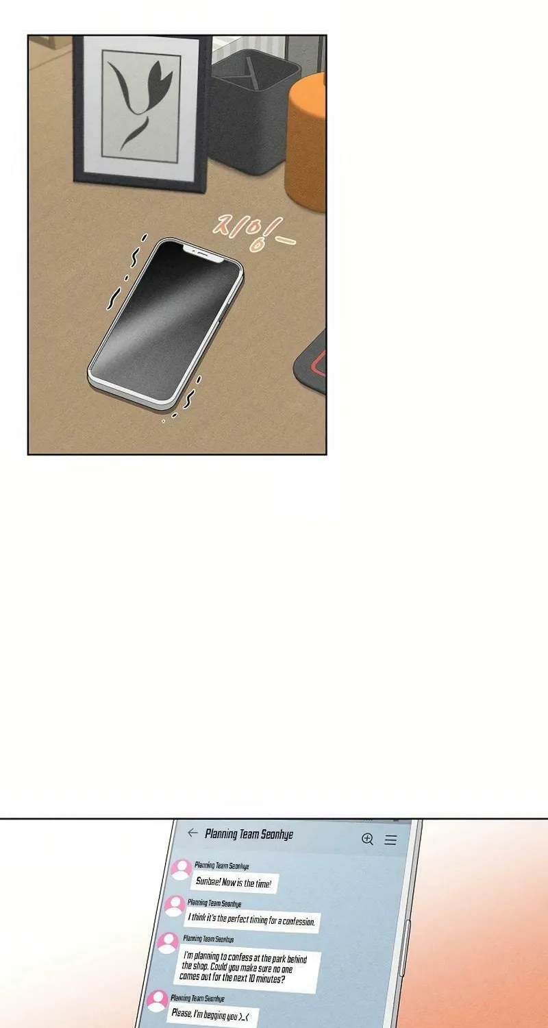 Read Inside the Elevator chapter 15 image 49 on Lezhin