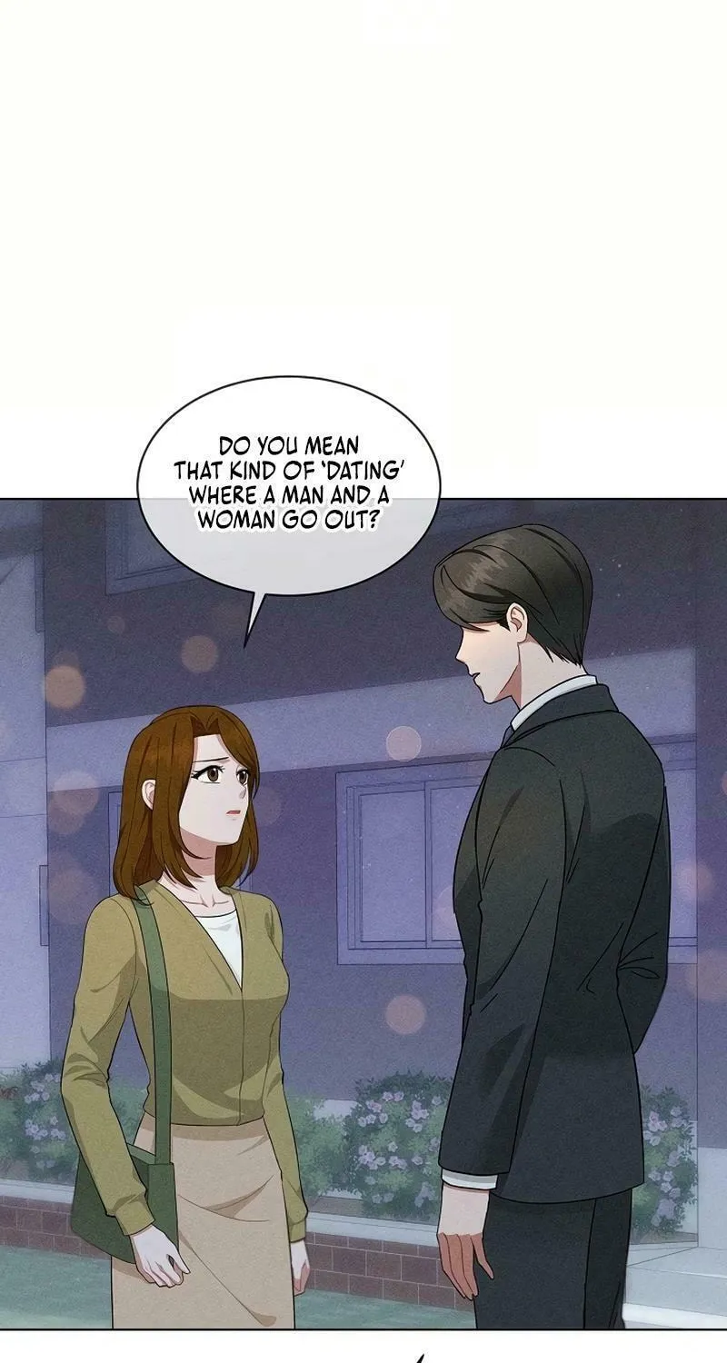 Read Inside the Elevator chapter 15 image 5 on Lezhin