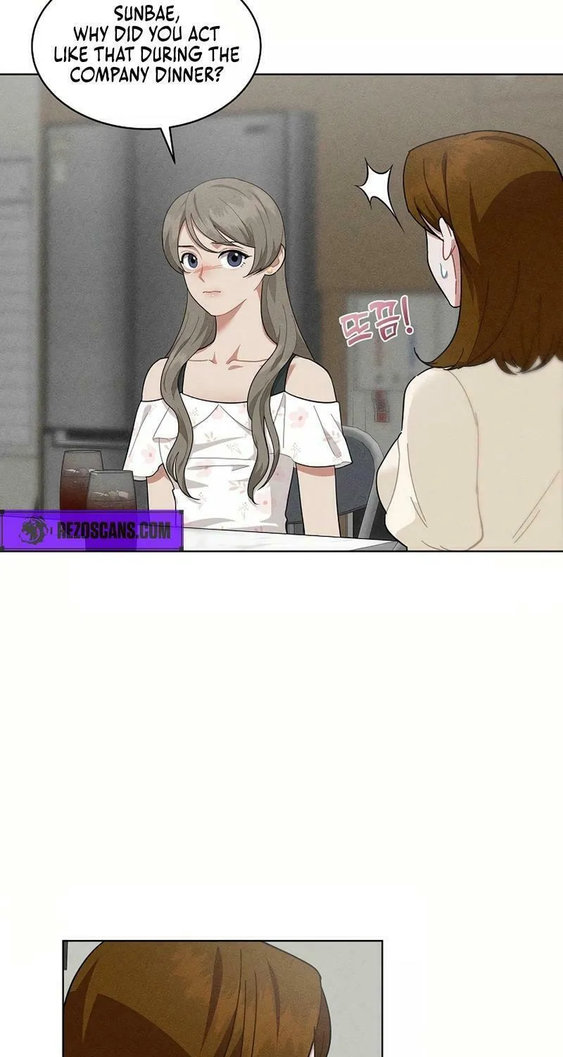 Read Inside the Elevator chapter 15 image 54 on Lezhin