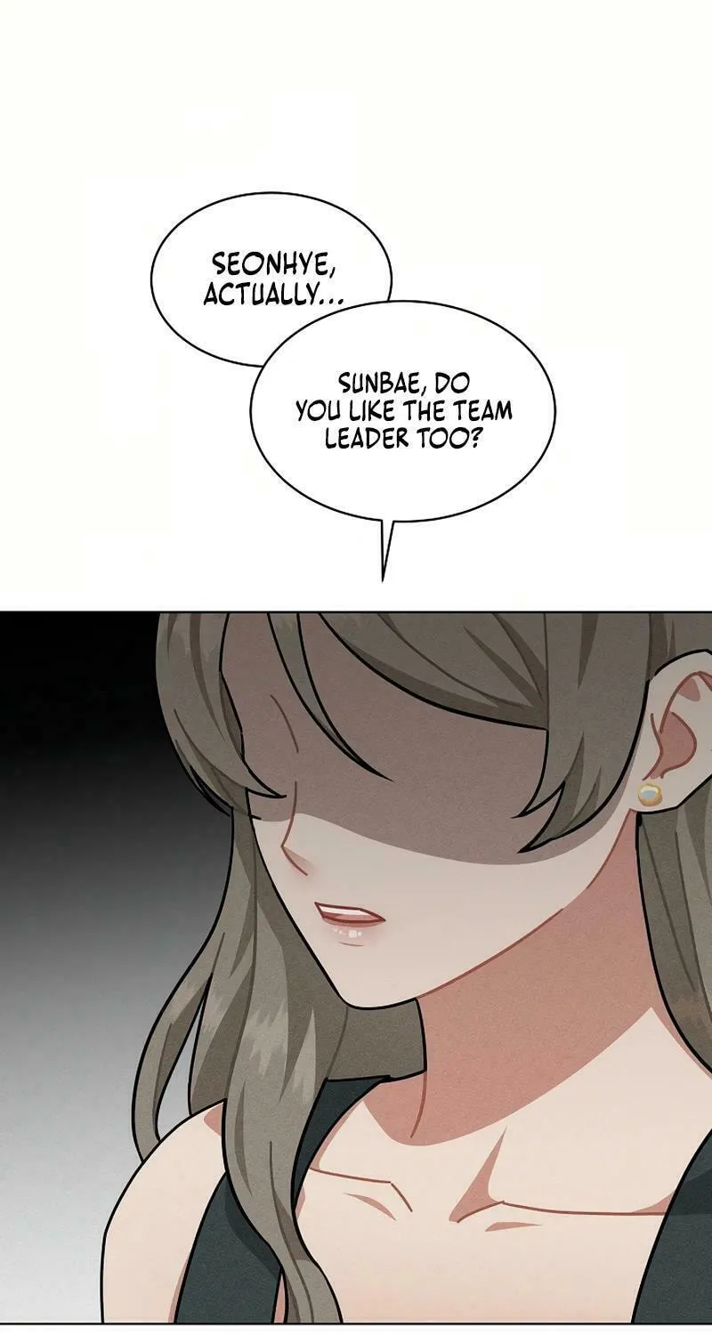 Read Inside the Elevator chapter 15 image 64 on Lezhin