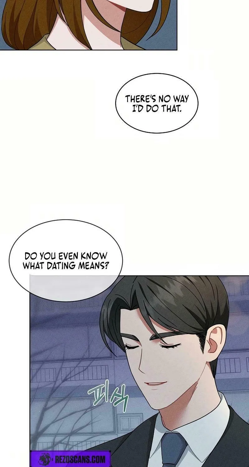 Read Inside the Elevator chapter 15 image 7 on Lezhin