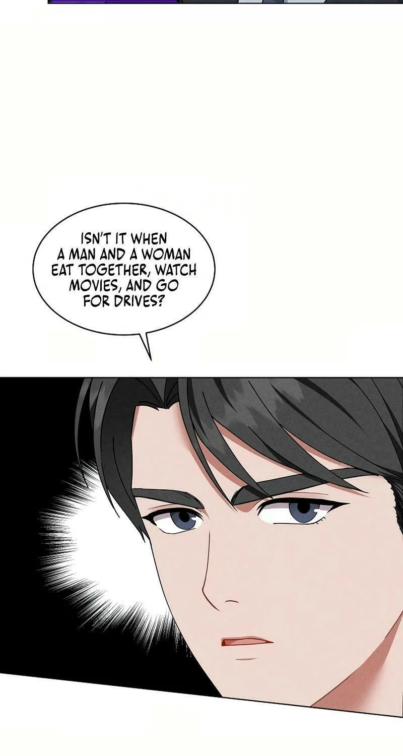 Read Inside the Elevator chapter 15 image 8 on Lezhin