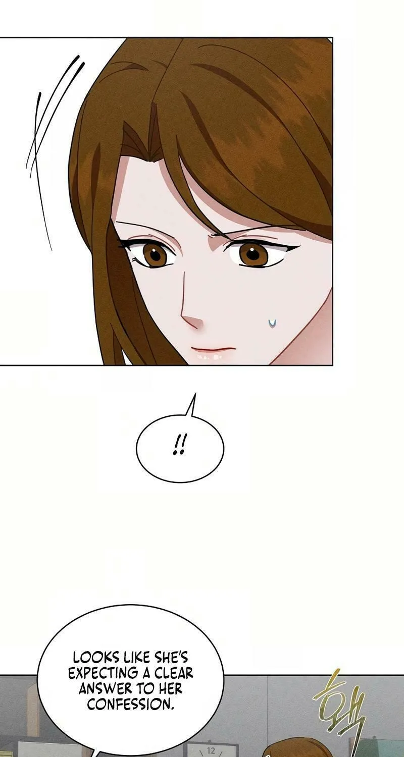 Read Inside the Elevator chapter 16 image 10 on Lezhin