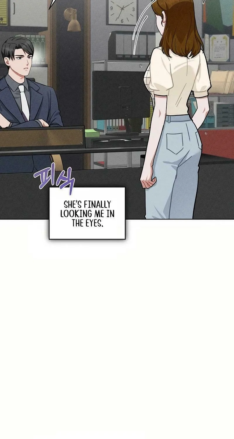 Read Inside the Elevator chapter 16 image 11 on Lezhin
