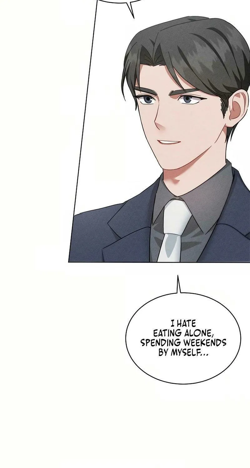 Read Inside the Elevator chapter 16 image 15 on Lezhin