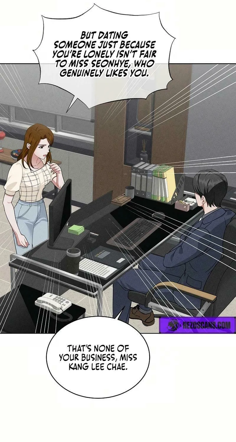 Read Inside the Elevator chapter 16 image 16 on Lezhin