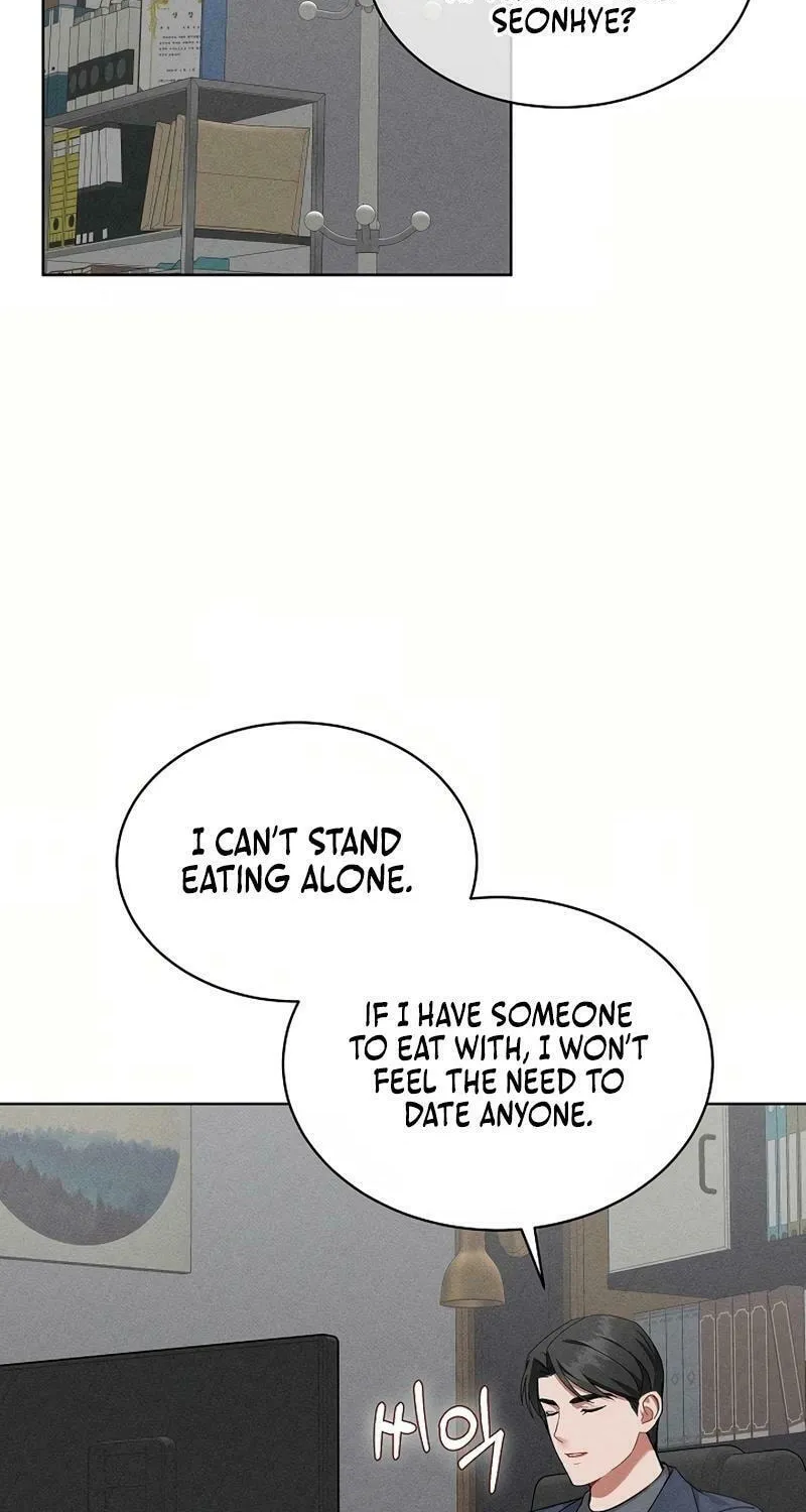 Read Inside the Elevator chapter 16 image 25 on Lezhin