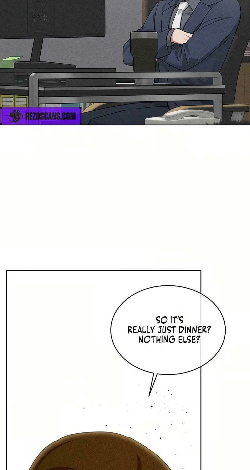 Read Inside the Elevator chapter 16 image 26 on Lezhin