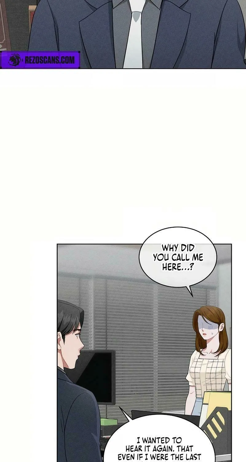 Read Inside the Elevator chapter 16 image 3 on Lezhin