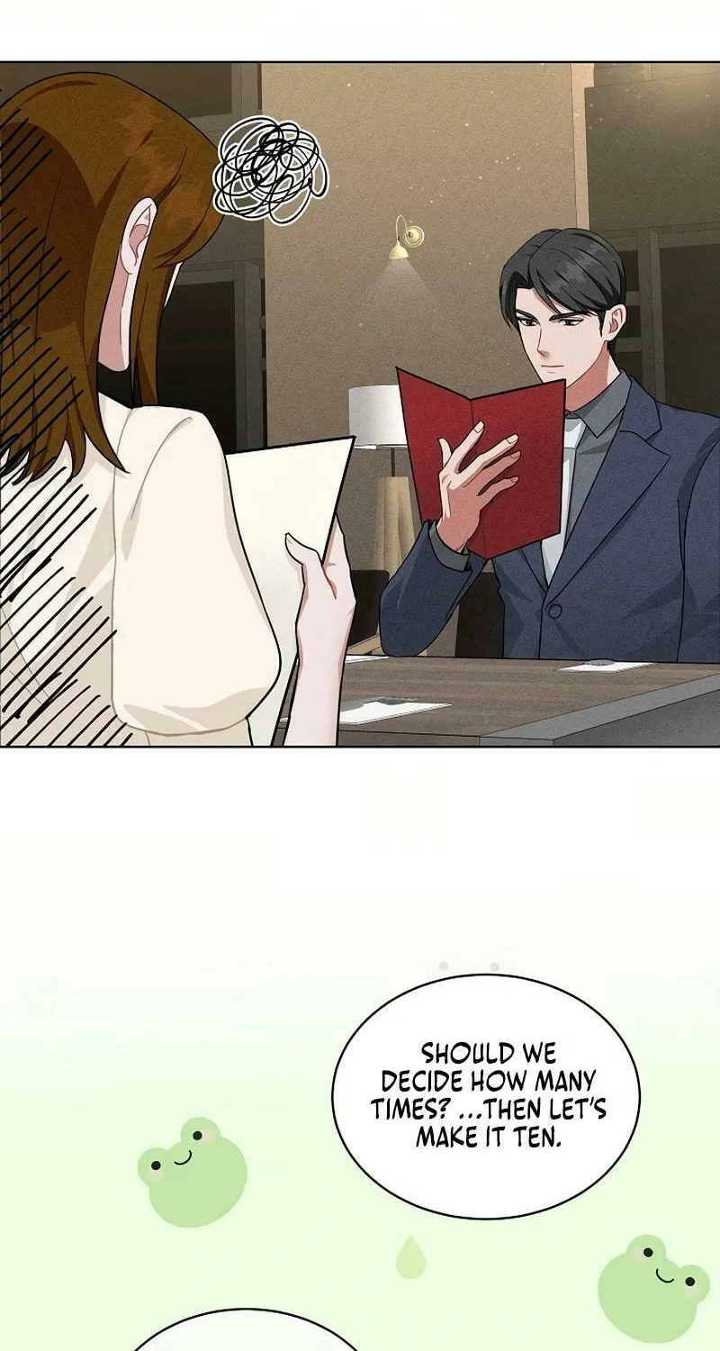 Read Inside the Elevator chapter 16 image 37 on Lezhin