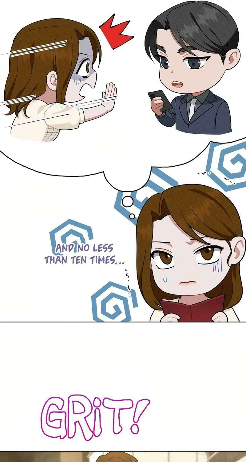 Read Inside the Elevator chapter 16 image 39 on Lezhin