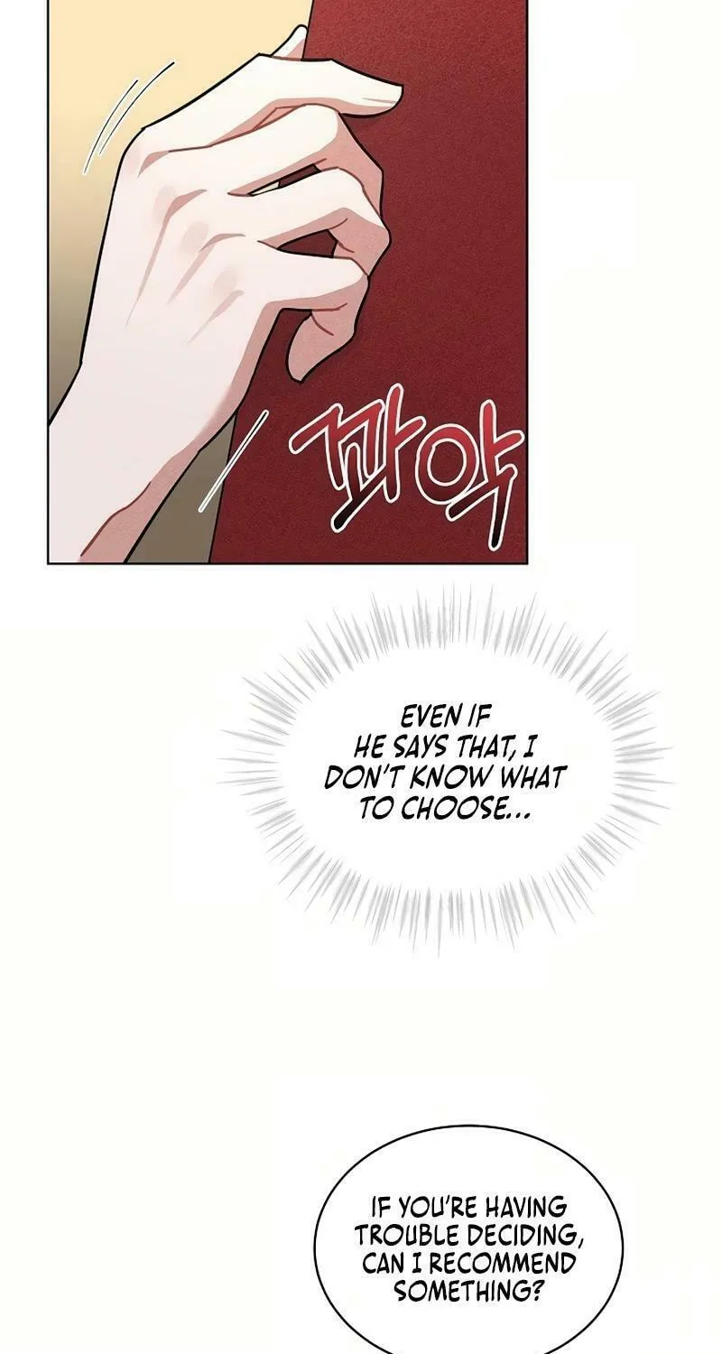 Read Inside the Elevator chapter 16 image 41 on Lezhin