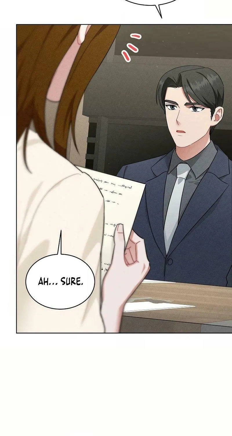Read Inside the Elevator chapter 16 image 42 on Lezhin