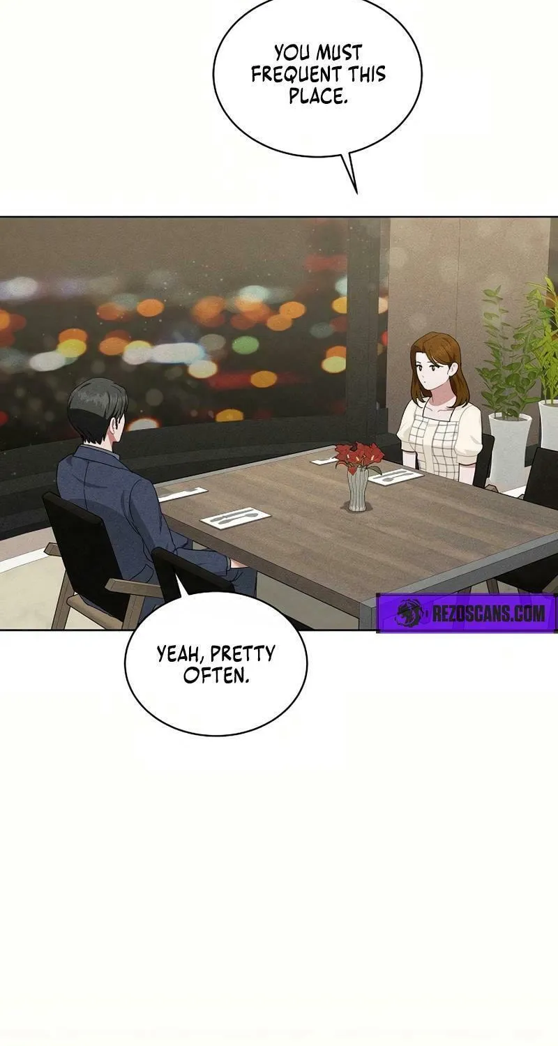 Read Inside the Elevator chapter 16 image 44 on Lezhin