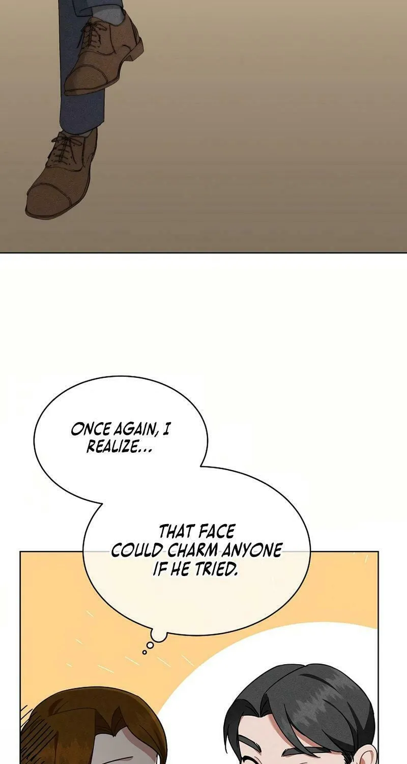 Read Inside the Elevator chapter 16 image 46 on Lezhin