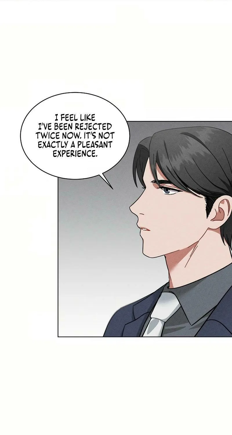 Read Inside the Elevator chapter 16 image 5 on Lezhin