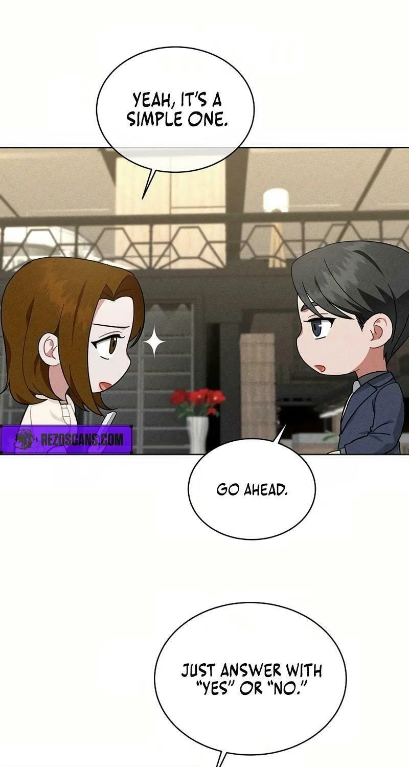 Read Inside the Elevator chapter 16 image 53 on Lezhin