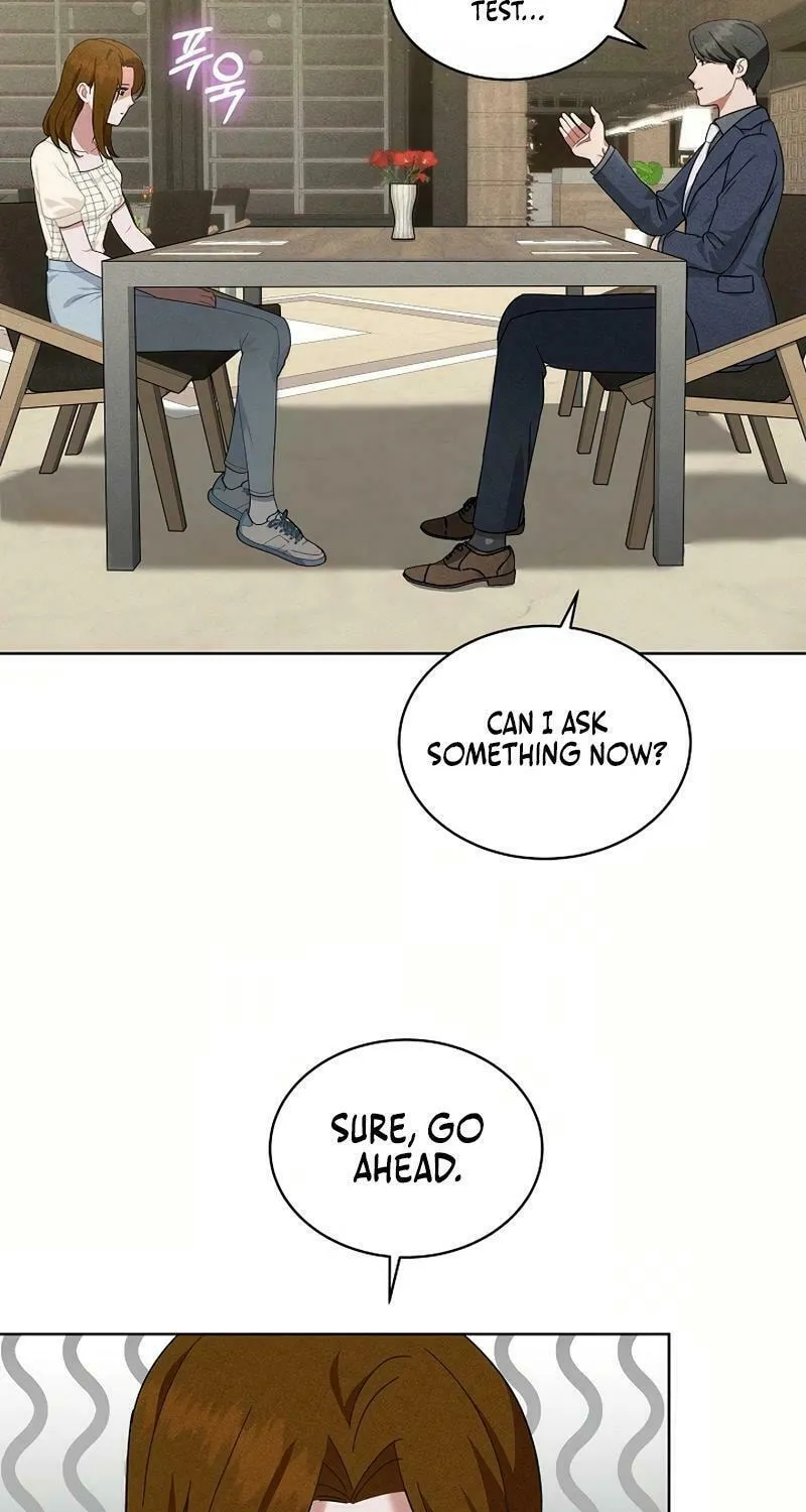 Read Inside the Elevator chapter 16 image 71 on Lezhin