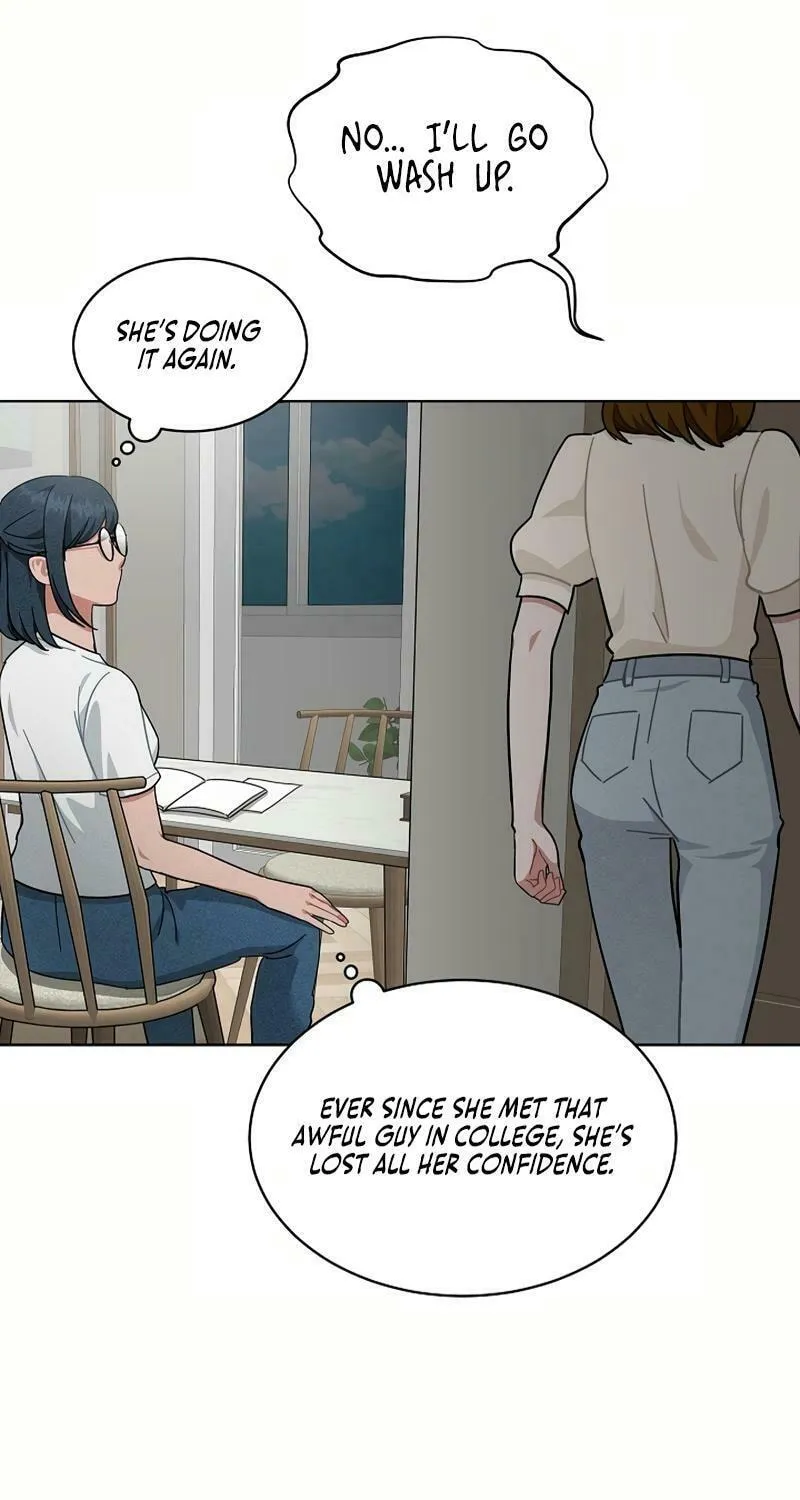 Read Inside the Elevator chapter 16 image 79 on Lezhin