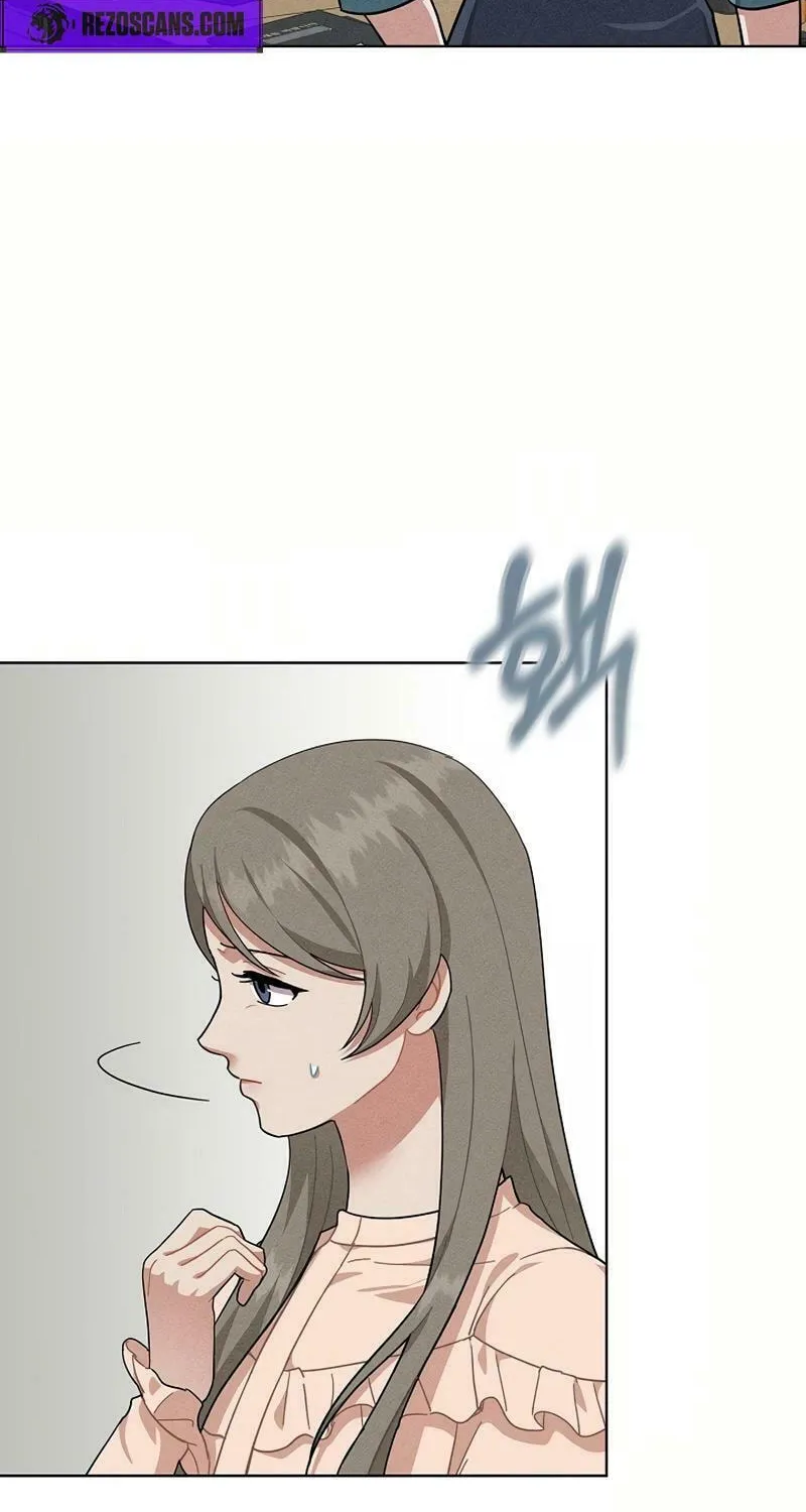 Read Inside the Elevator chapter 17 image 13 on Lezhin