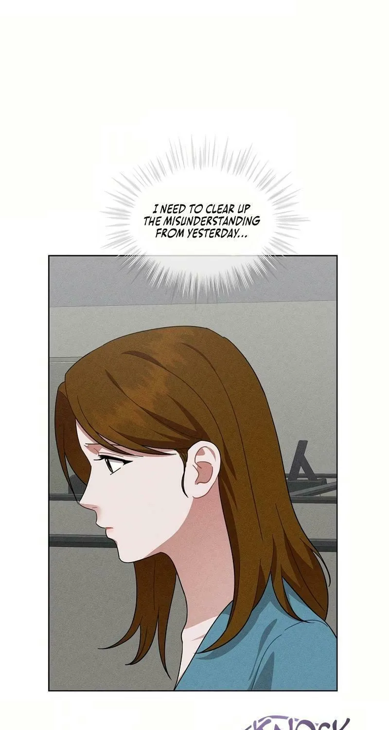 Read Inside the Elevator chapter 17 image 14 on Lezhin