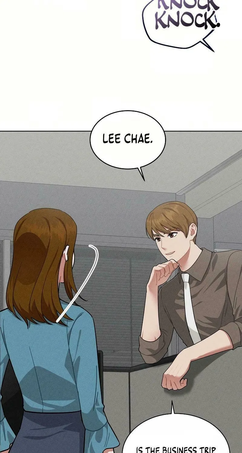 Read Inside the Elevator chapter 17 image 15 on Lezhin