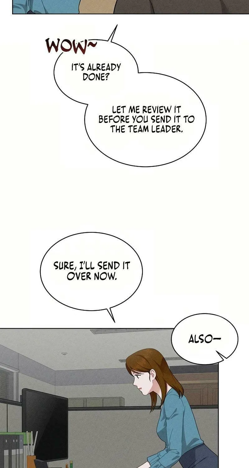 Read Inside the Elevator chapter 17 image 17 on Lezhin