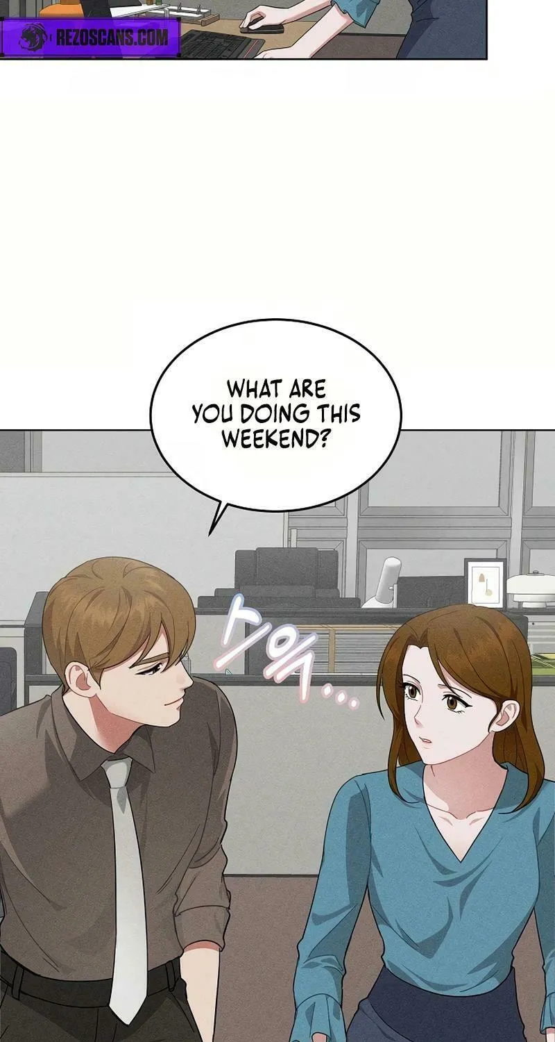 Read Inside the Elevator chapter 17 image 18 on Lezhin
