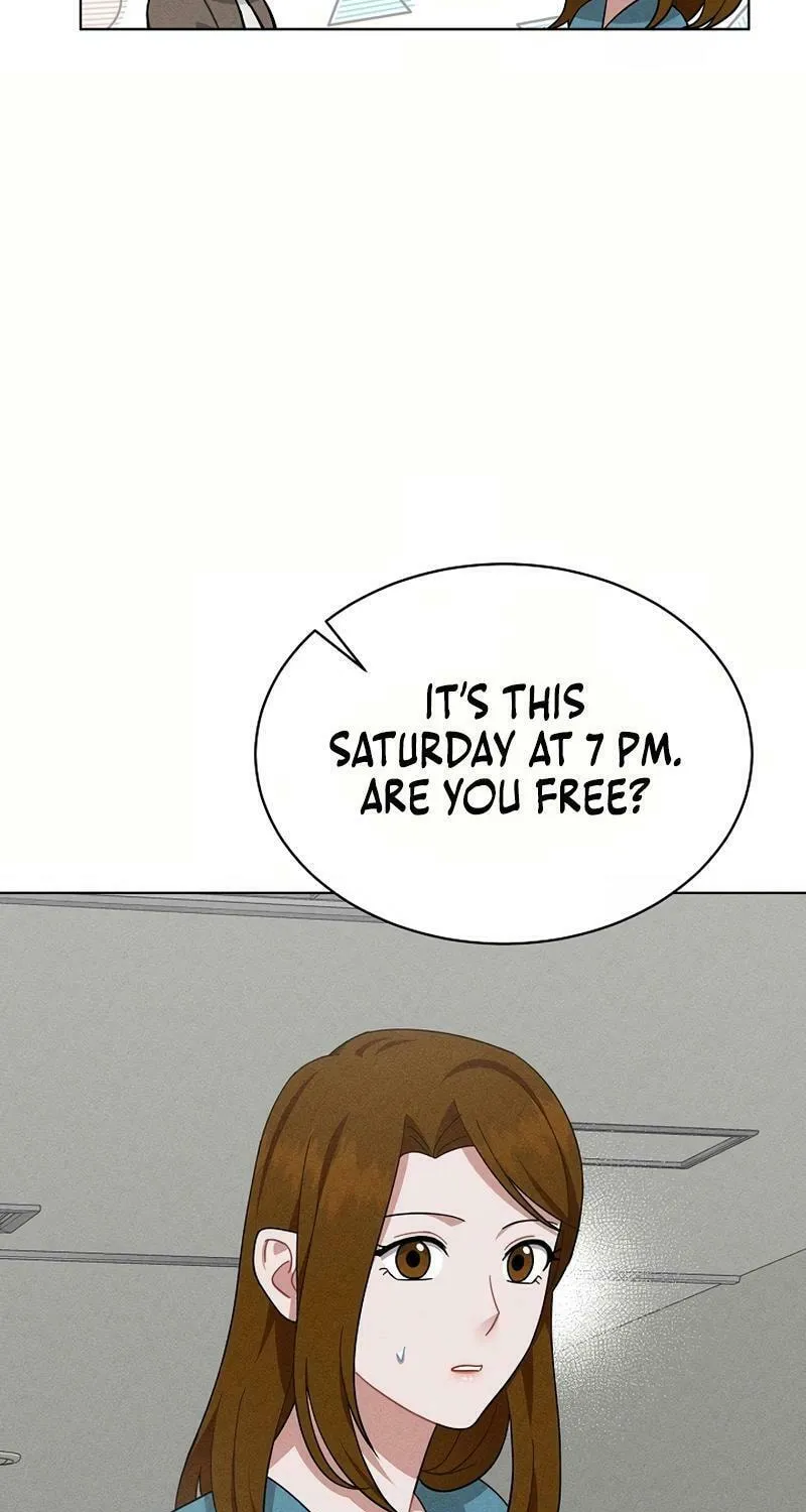 Read Inside the Elevator chapter 17 image 22 on Lezhin