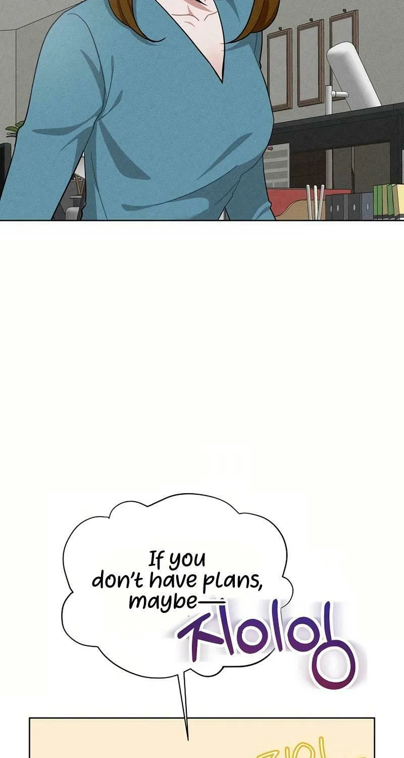 Read Inside the Elevator chapter 17 image 23 on Lezhin