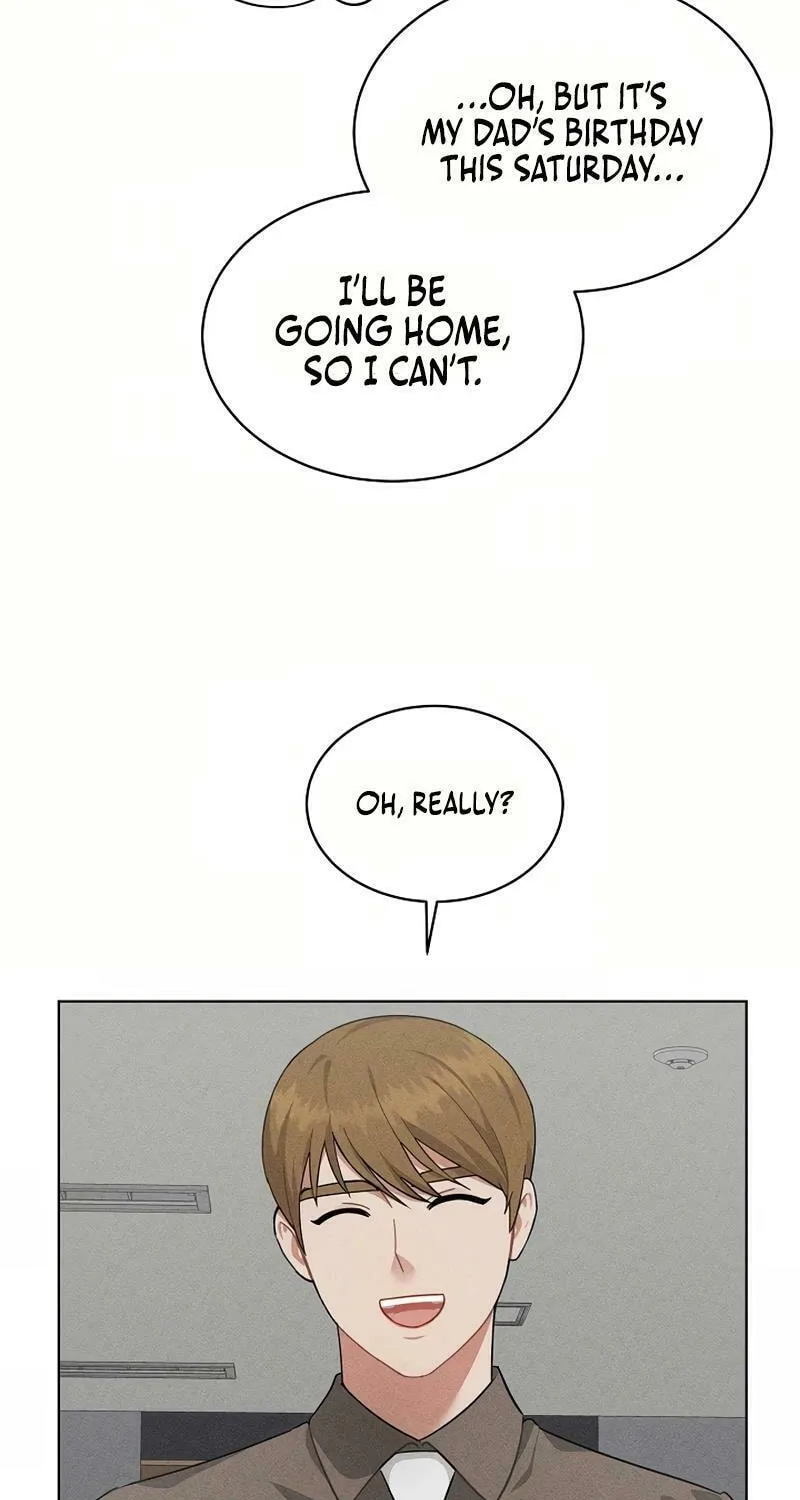 Read Inside the Elevator chapter 17 image 26 on Lezhin