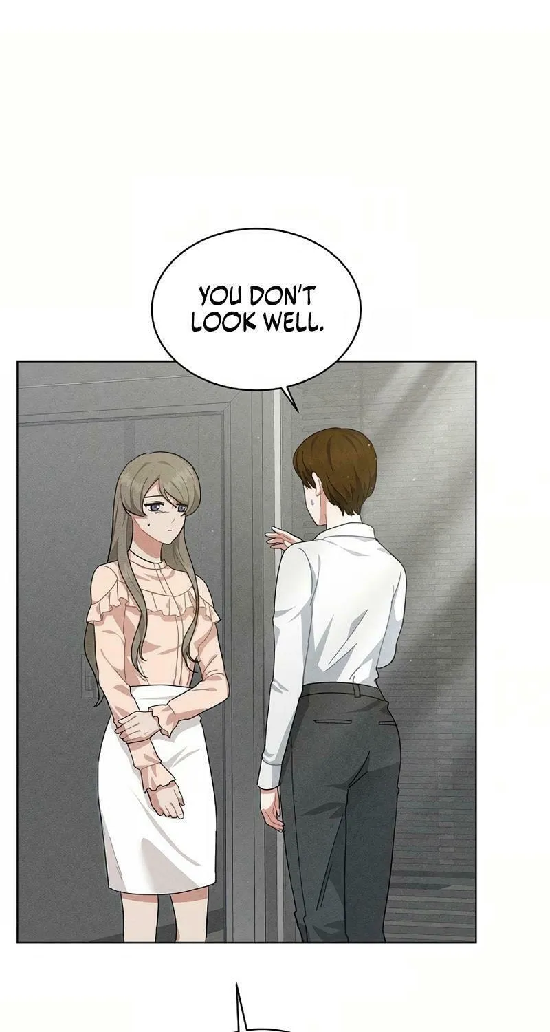 Read Inside the Elevator chapter 17 image 3 on Lezhin