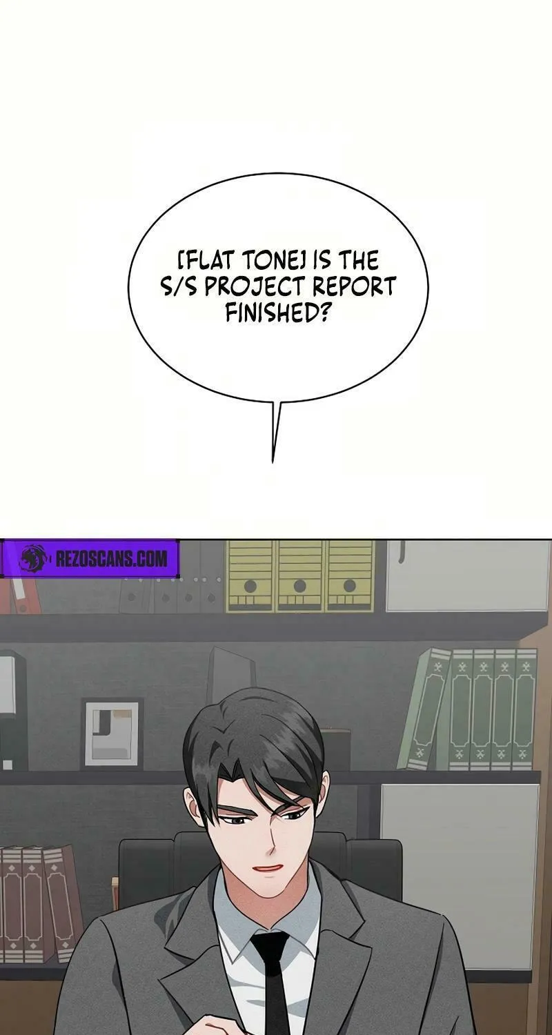 Read Inside the Elevator chapter 17 image 34 on Lezhin