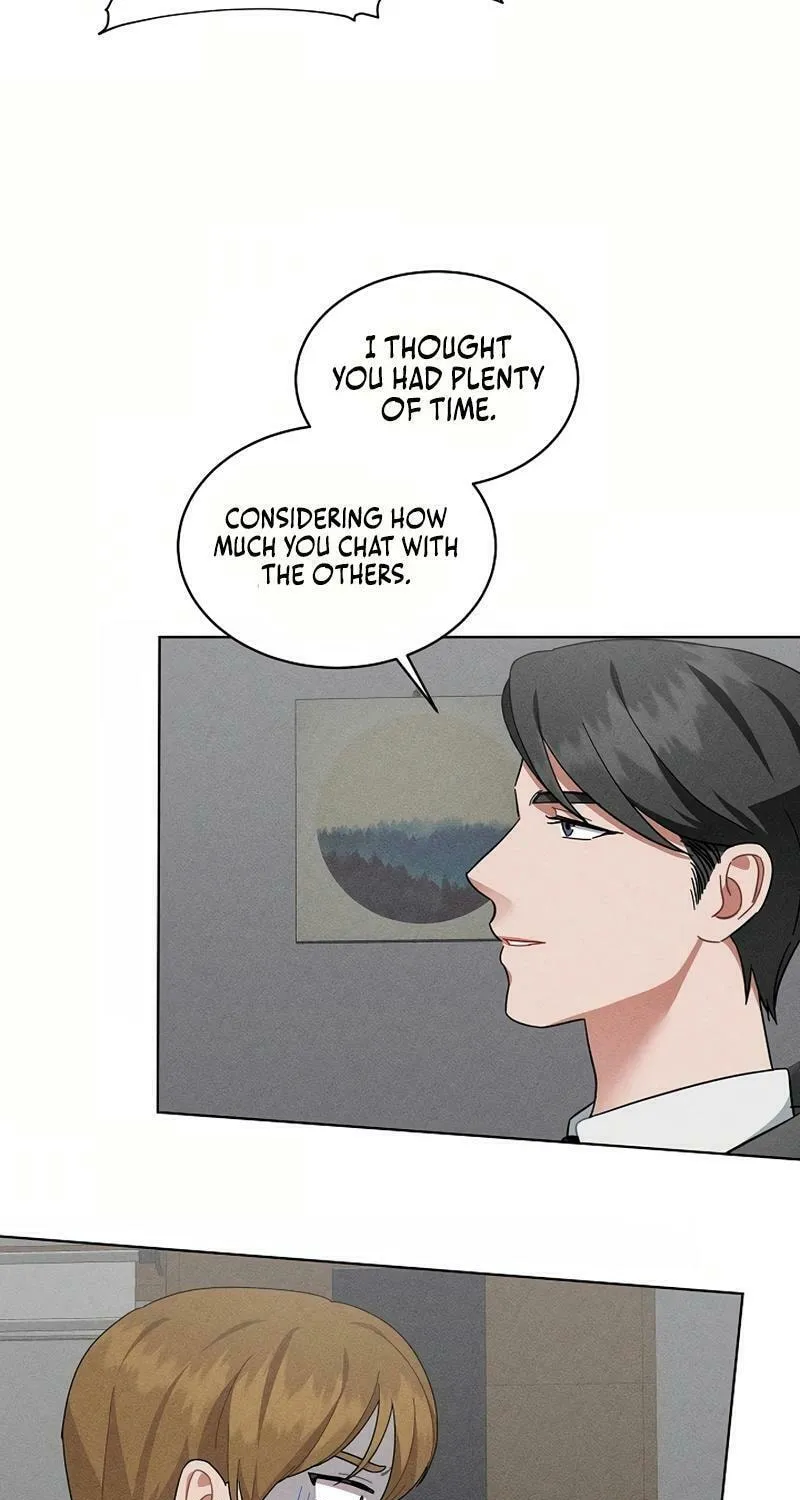 Read Inside the Elevator chapter 17 image 38 on Lezhin