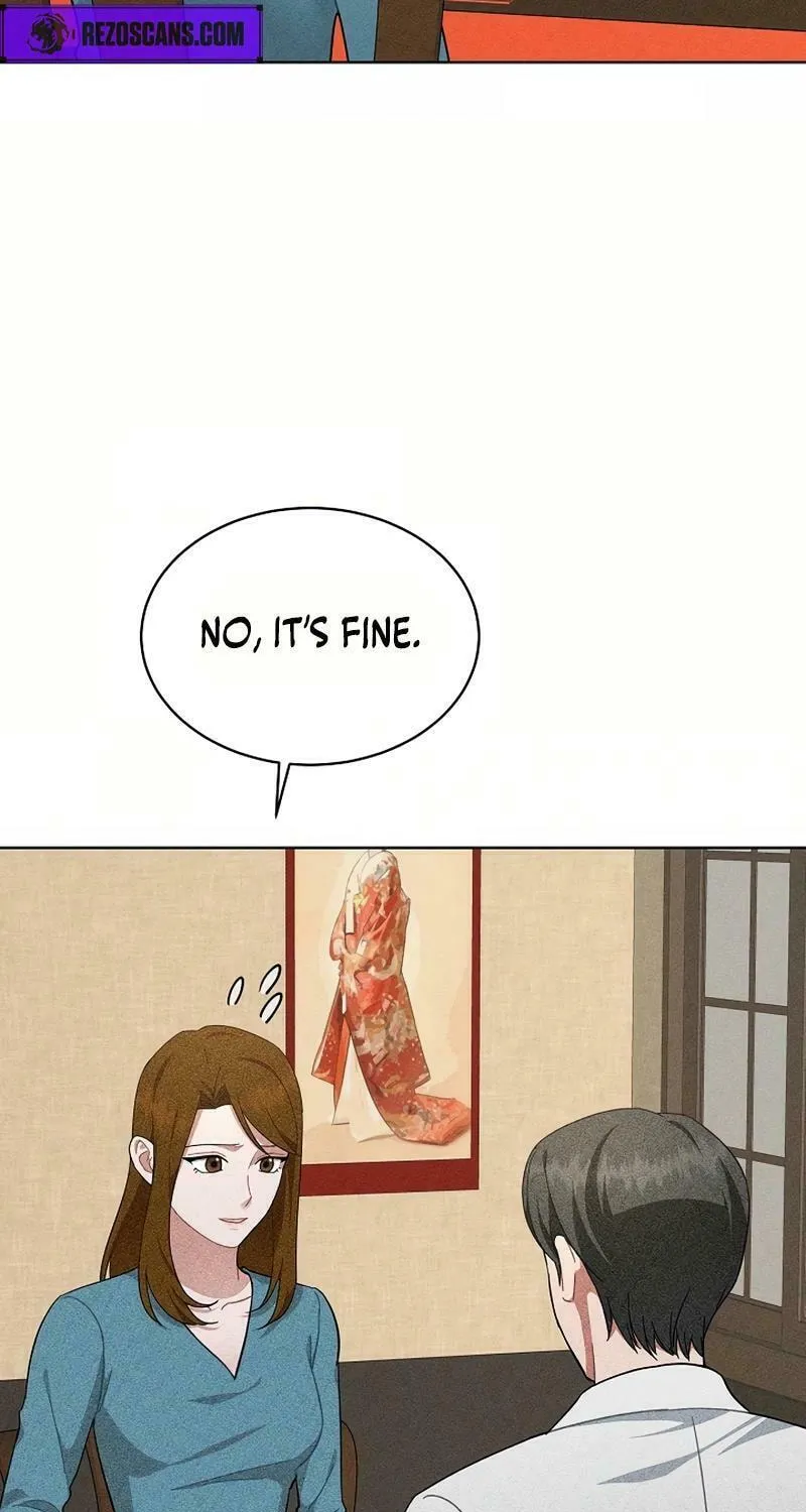 Read Inside the Elevator chapter 17 image 46 on Lezhin