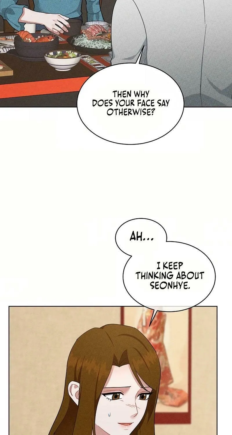 Read Inside the Elevator chapter 17 image 47 on Lezhin