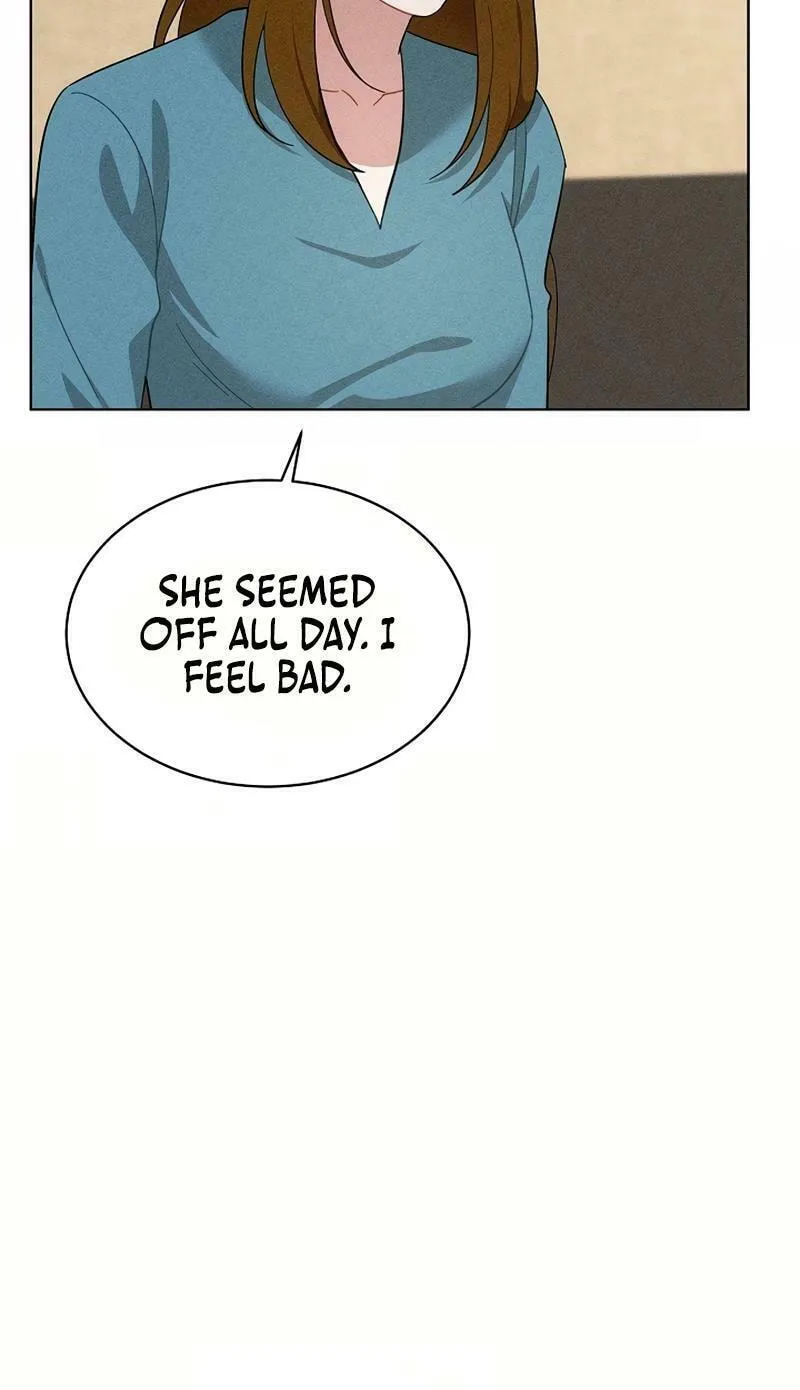 Read Inside the Elevator chapter 17 image 48 on Lezhin