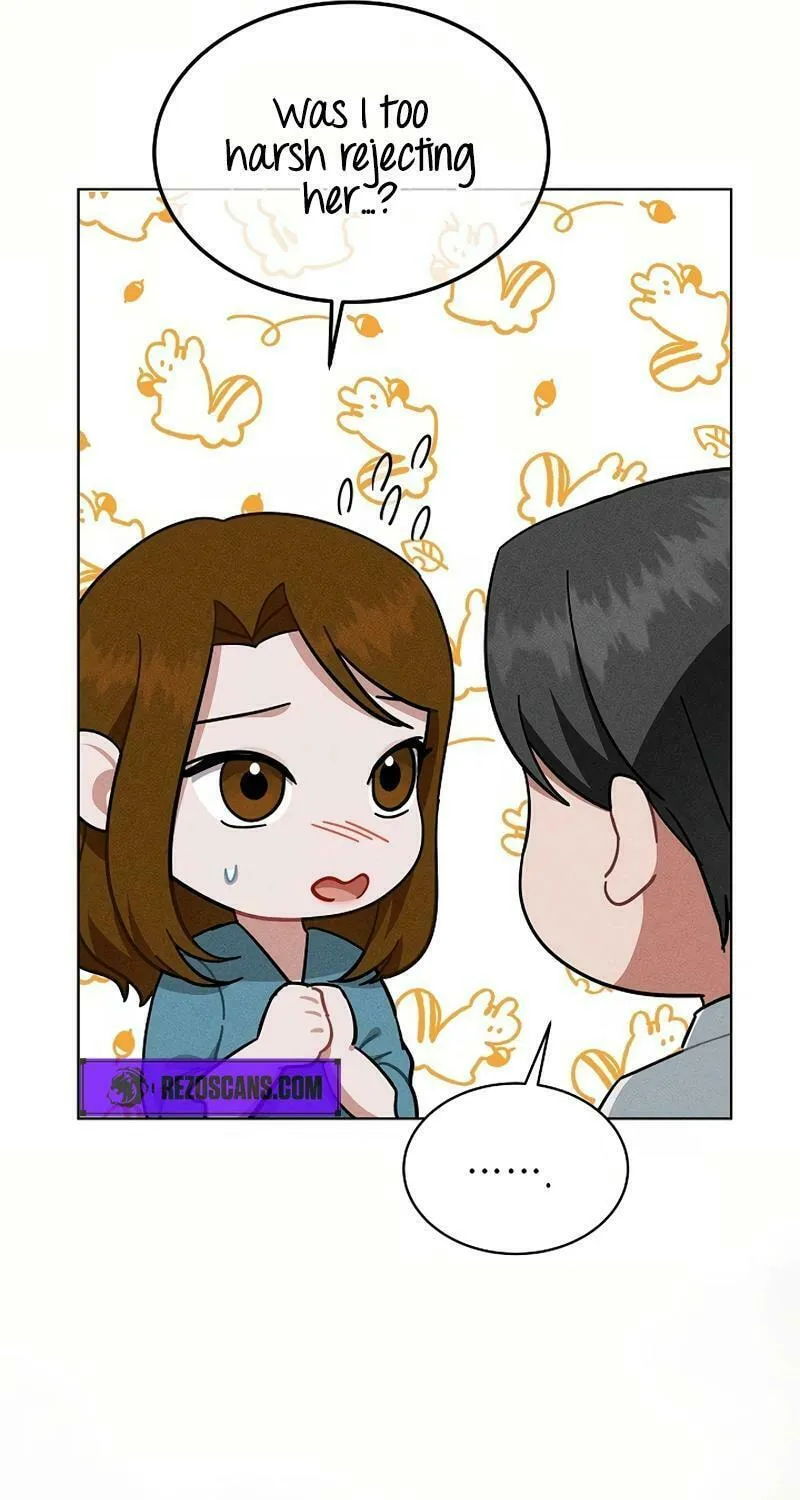 Read Inside the Elevator chapter 17 image 49 on Lezhin