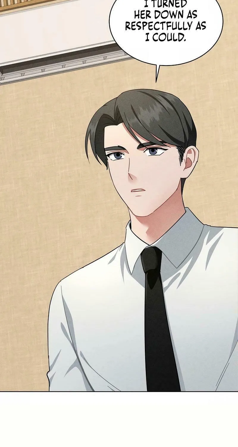 Read Inside the Elevator chapter 17 image 52 on Lezhin