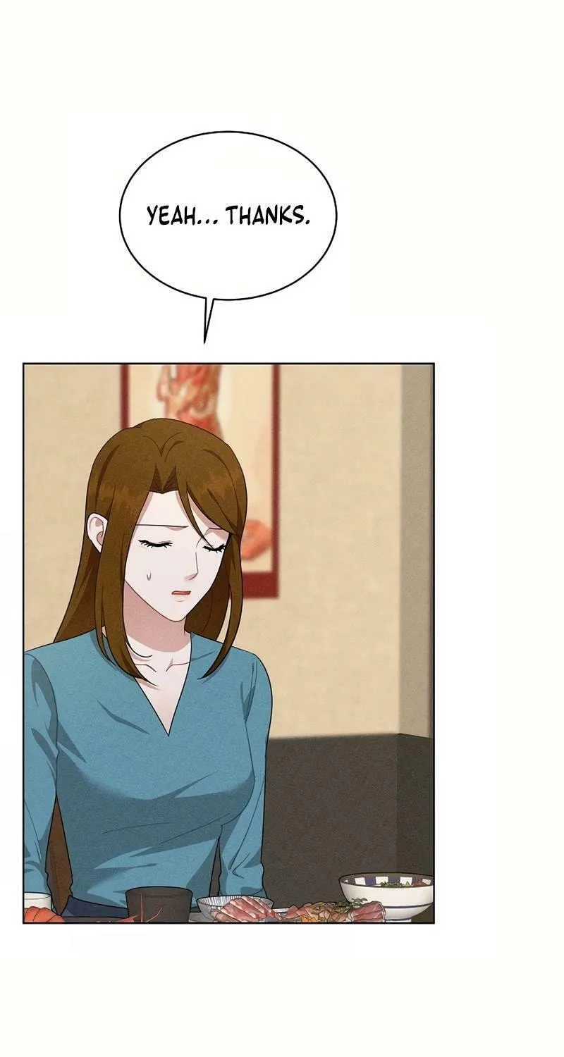 Read Inside the Elevator chapter 17 image 53 on Lezhin