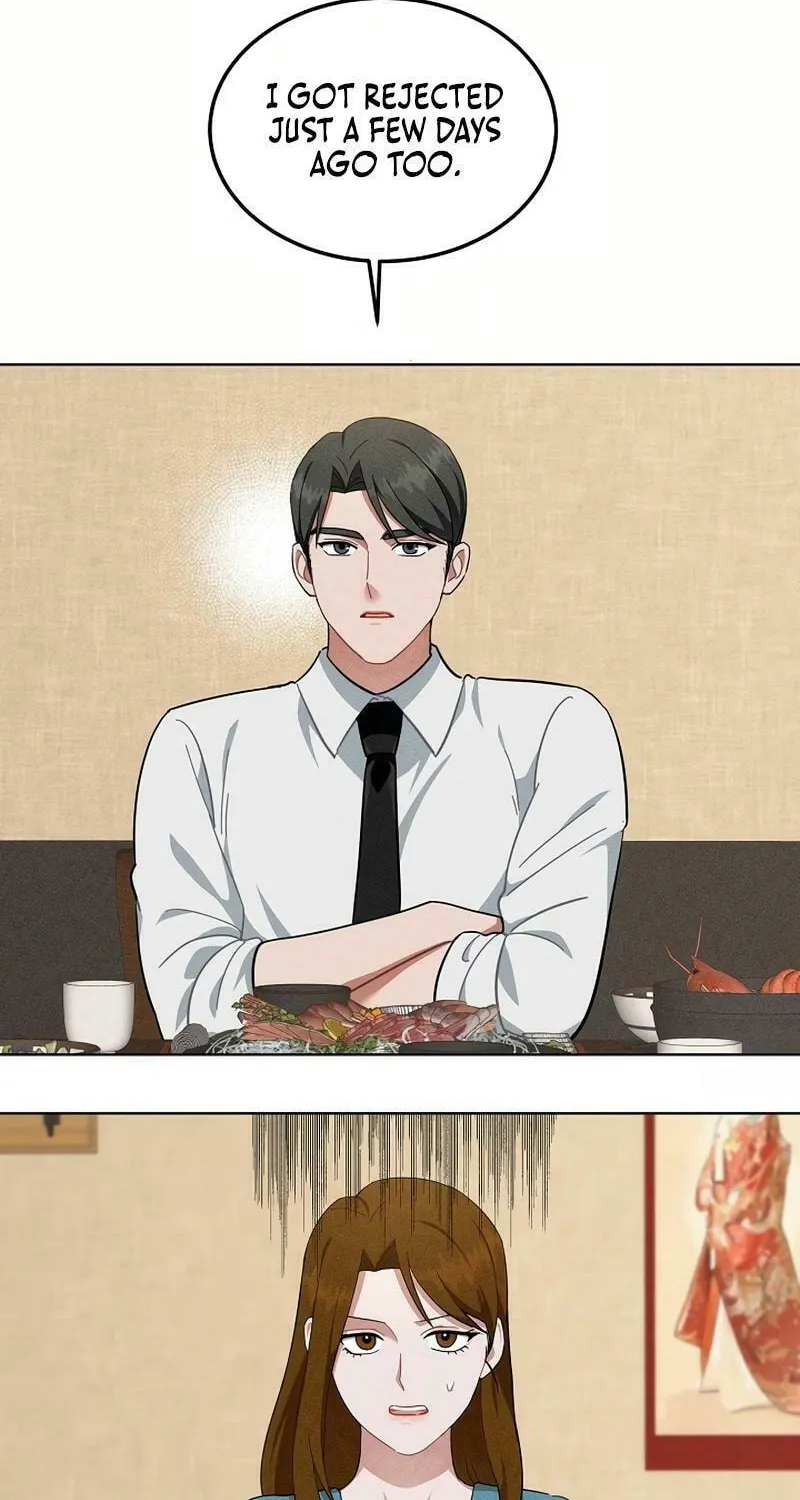 Read Inside the Elevator chapter 17 image 56 on Lezhin