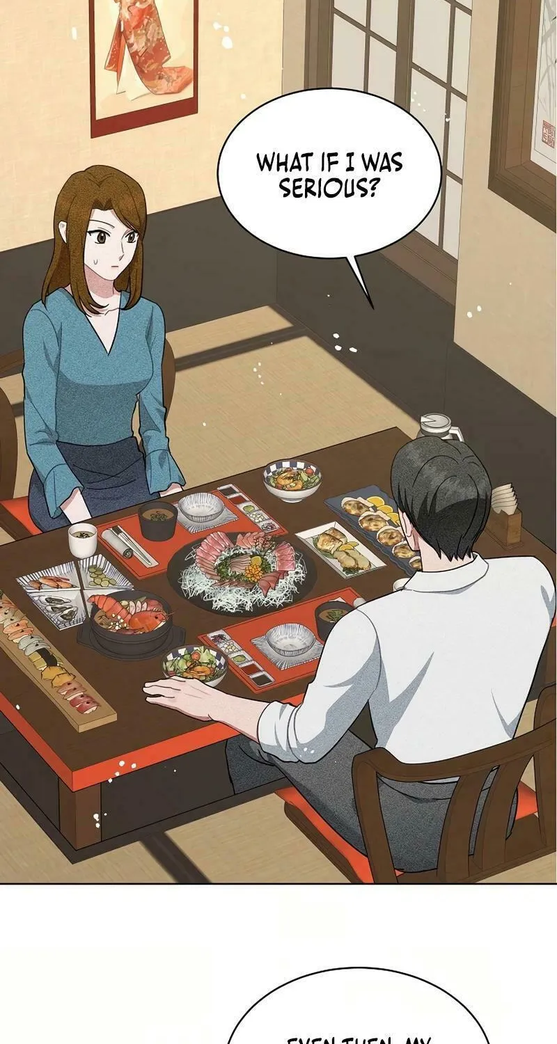 Read Inside the Elevator chapter 17 image 60 on Lezhin