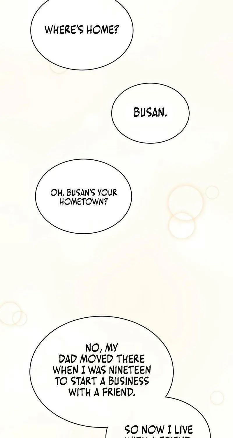 Read Inside the Elevator chapter 17 image 70 on Lezhin
