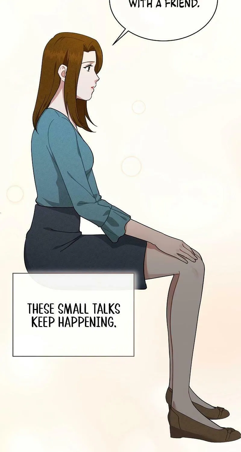Read Inside the Elevator chapter 17 image 71 on Lezhin