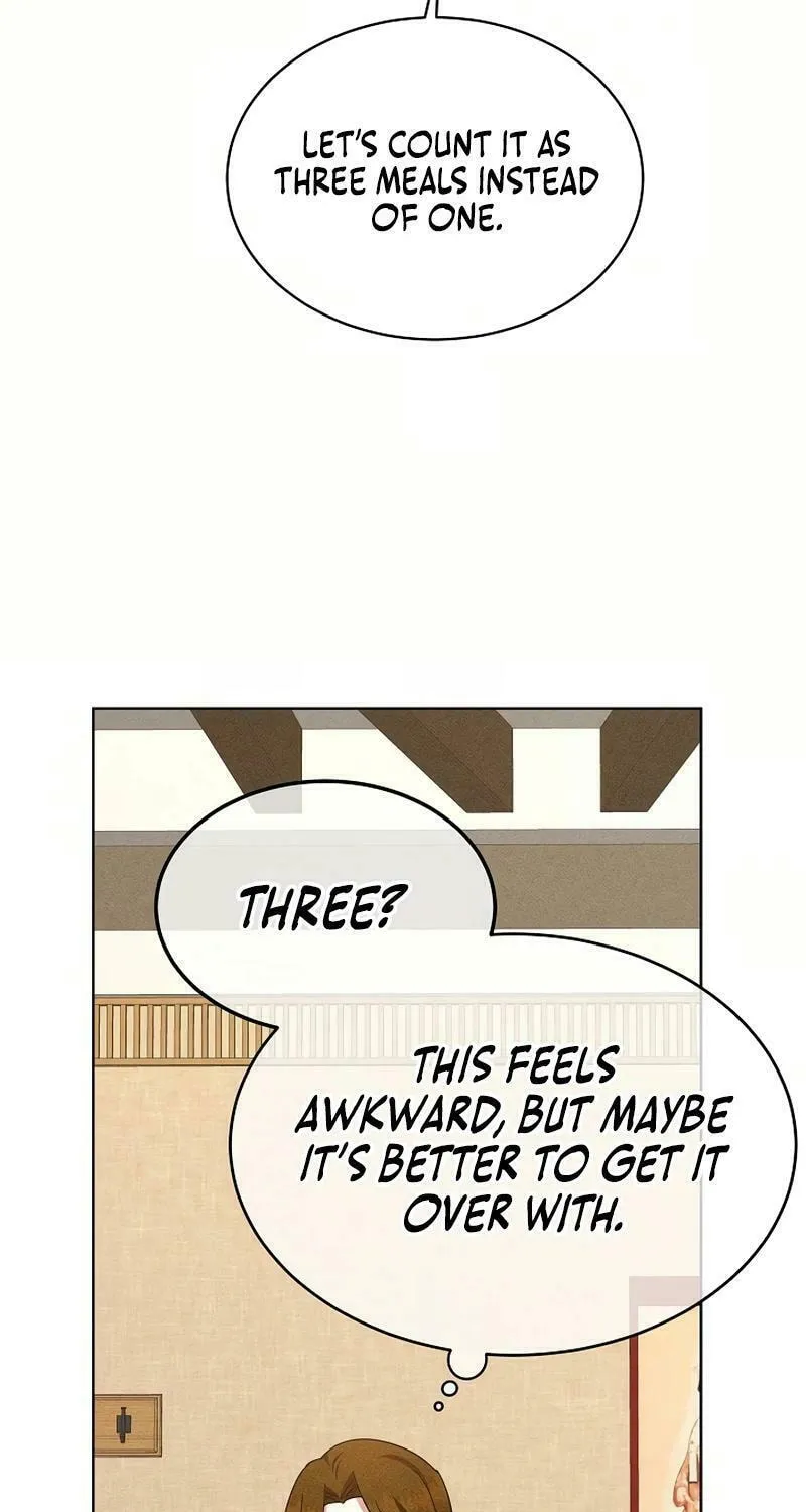 Read Inside the Elevator chapter 17 image 77 on Lezhin